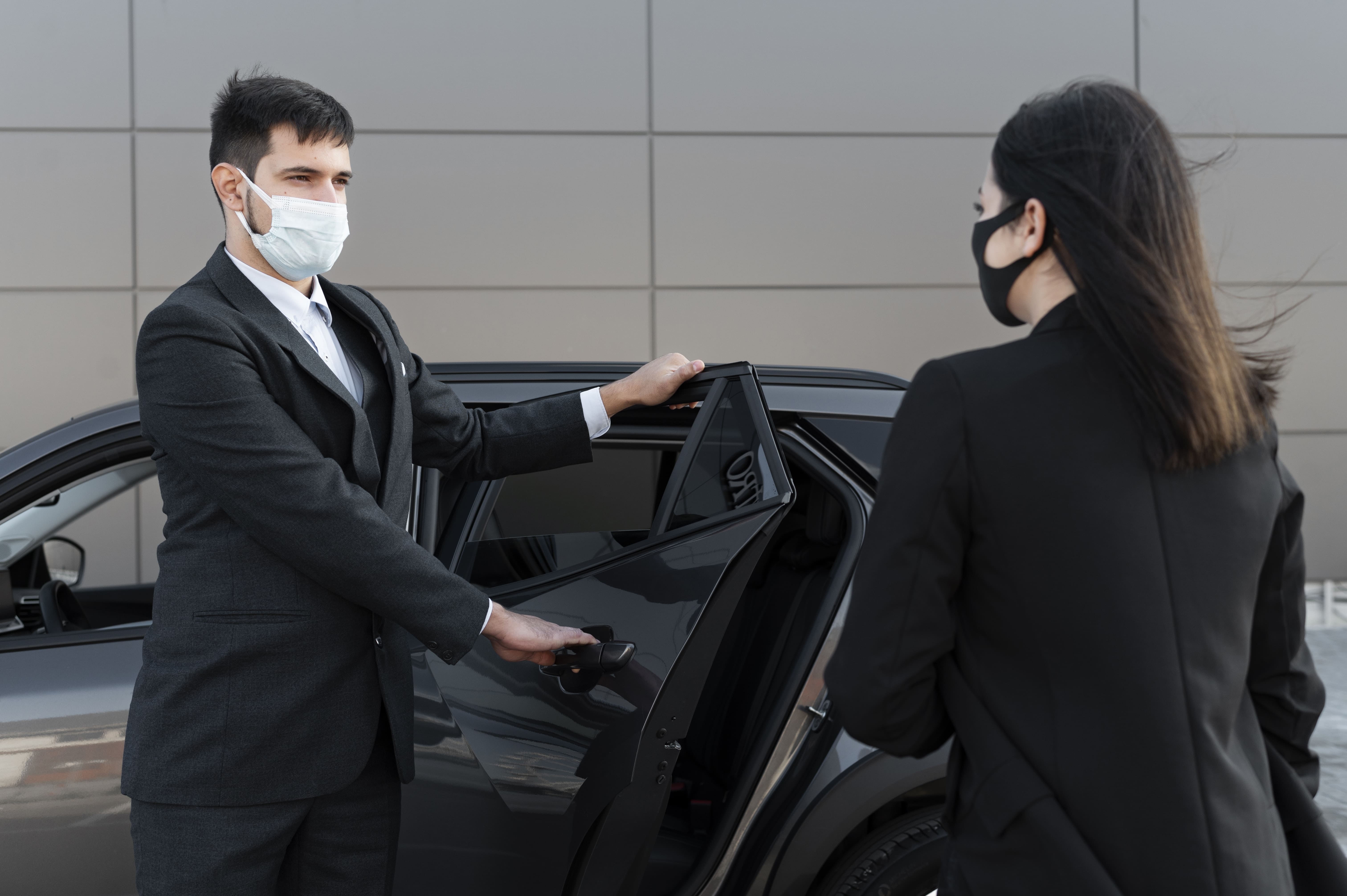 Billy Bishop Toronto airport travel assistance team